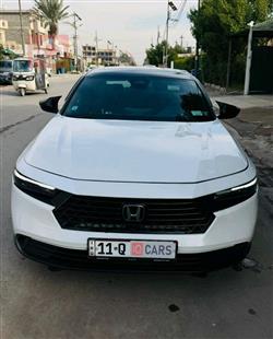 هۆندا ئەکۆرد